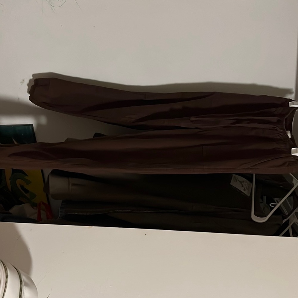 Brand- Refuge,Size- Medium, Color- Brown